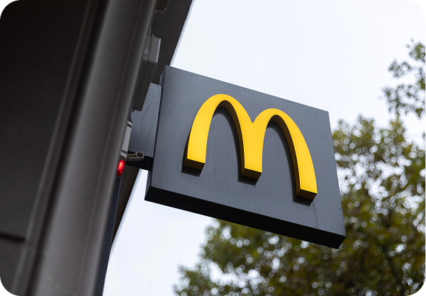 How AI Moderation Optimized Crisis Response for McDonald's